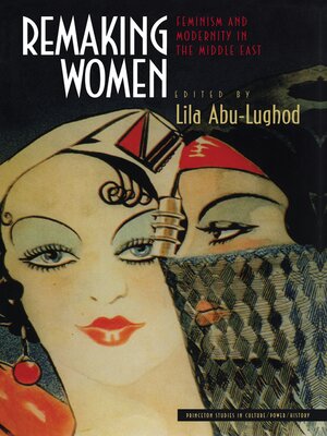 cover image of Remaking Women